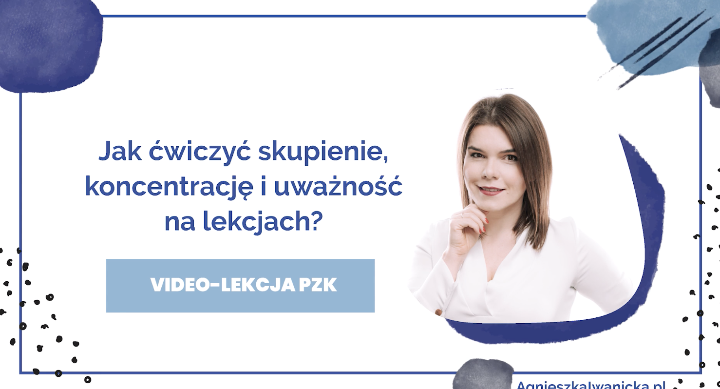 Szkolenie Uważność W Edukacji Agnieszka Iwanicka 7569