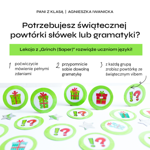 Grinch (Saper)