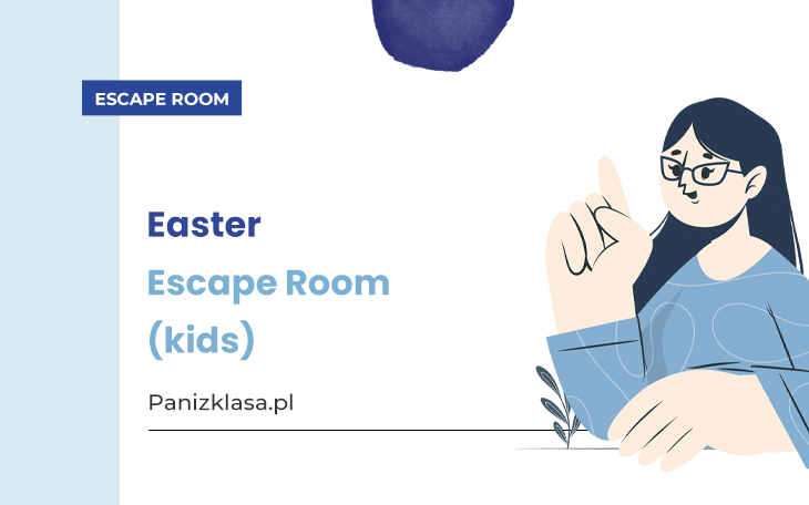 Easter (kids)