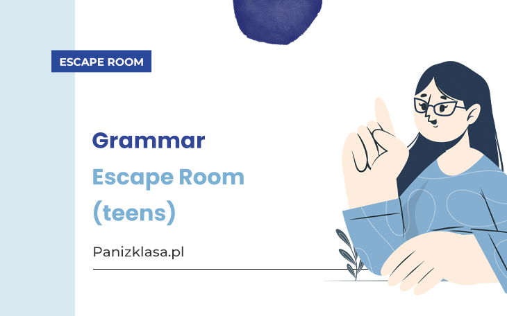 Grammar (teens)