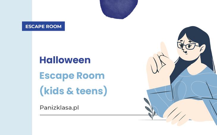 Halloween (kids & teens)
