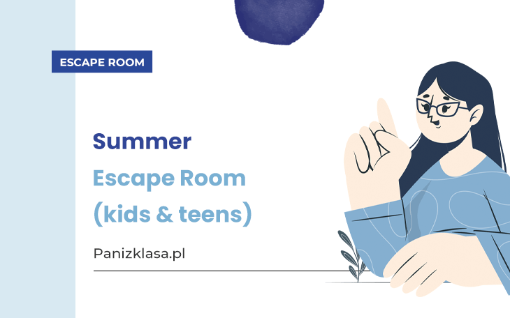 Summer (kids & teens)