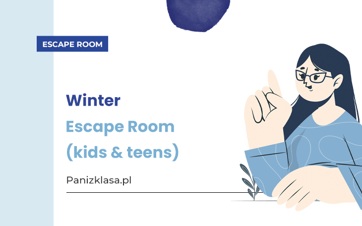 Winter (kids & teens)