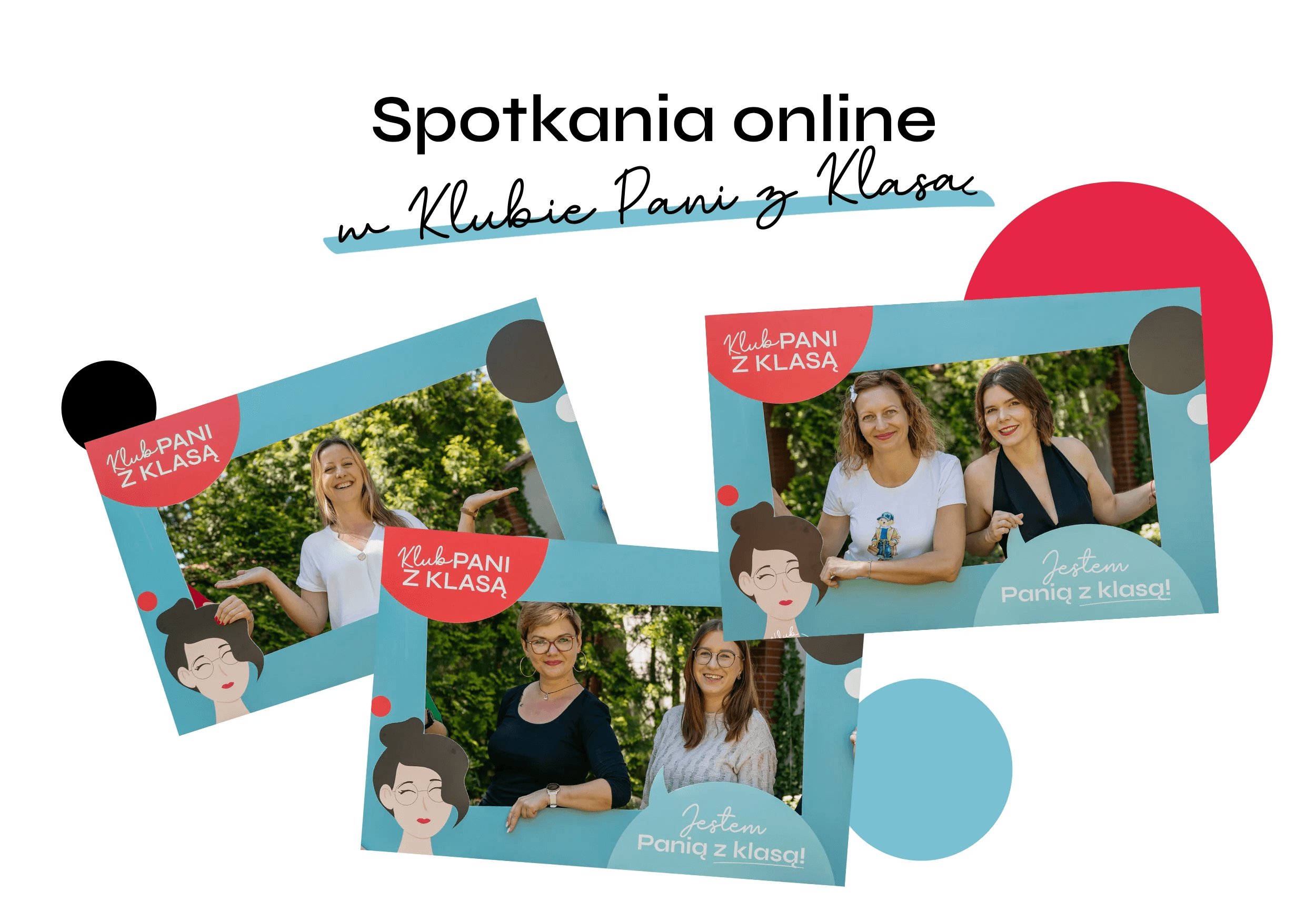 Klub pani z klasa spotkania online Klub pani z klasą spotkania online