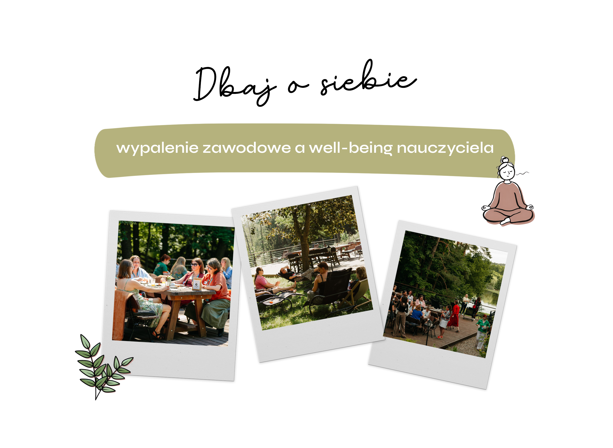 Lekcje angielskiego na dworze – zabawy ruchowe