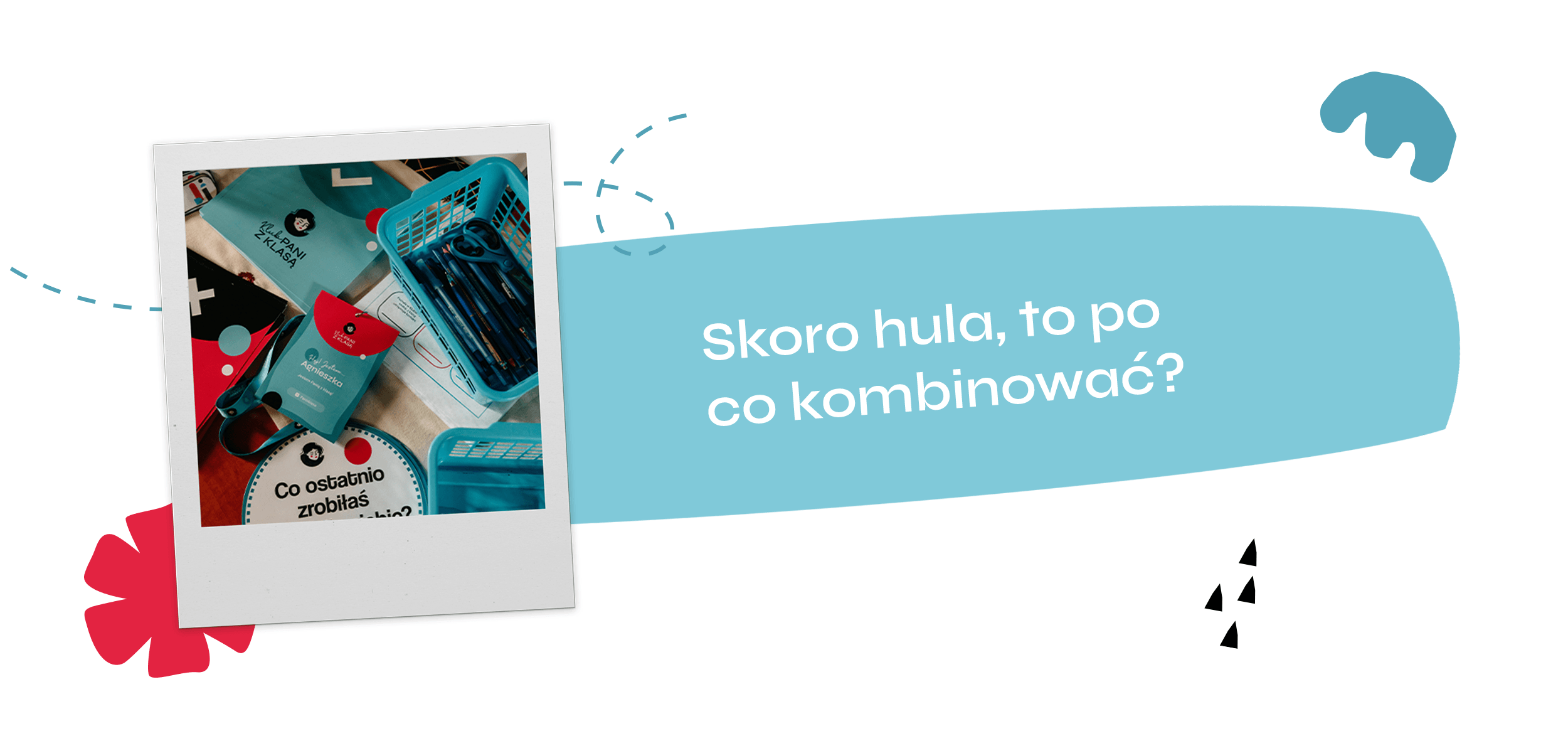 Nauczycielka na swoim #3 - działalność gospodarcza nauczyciela
