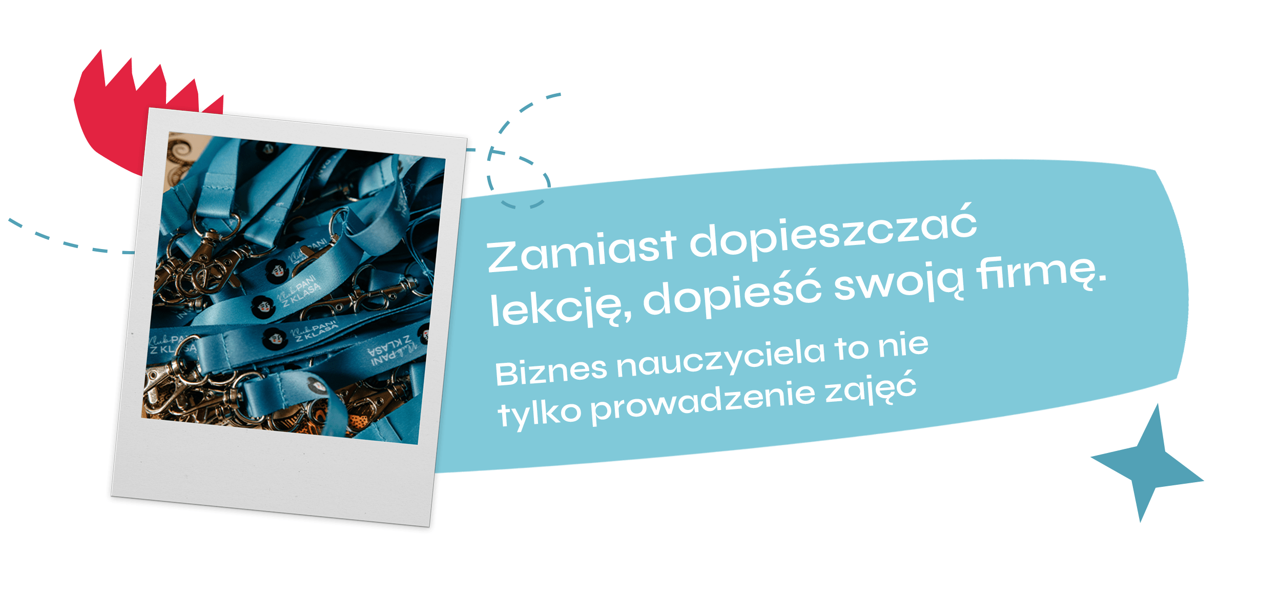 Nauczycielka na swoim #4 - działalność gospodarcza nauczyciela